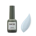 DA23 Top no wipe Sky Space, 8ml — Photo 4