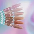 YOUARECUTE Bottle Gel 28, 15ml — Photo 5