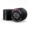 NAILSOFTHENIGHT Esmalte Semipermanente Platinum Gel, 04 — Photo 3