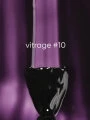 Dark by Rior Esmalte Semipermanente Vitrage 10, 6ml — Photo 6