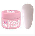 Luna Cover Base 07, 30ml — Photo 5