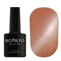 Esmalte Semipermanente Komilfo Fantasy Cat&#039;s Eye 103, 8ml — Photo 4