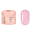 Trendy Nails Fiber Base Protea, 30ml — Photo 4