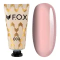 F.O.X Nano Poly Gel 03, 15ml — Photo 4