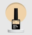 NAILSOFTHEDAY Cover base 10, 10 ml new formula — Photo 4