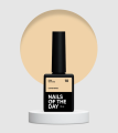 NAILSOFTHEDAY Cover base 10, 10 ml new formula — Photo 4