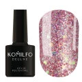 Esmalte Semipermanente Komilfo Glow Attack 003, 8ml — Photo 6