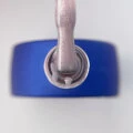 TOUCH Cover Base Rosy shine, 13ml — Photo 4
