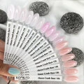 Komilfo Moon Crush Base 103, 8ml — Photo 5
