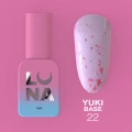 Luna Yuki Base 22, 13ml — Photo 5