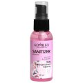 Komilfo Sanitizer de Gel Frambuesa, 50ml — Photo 3