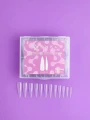 DNKA´ Moldes Dual System (Almond) , 120 pcs — Photo 4