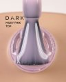 Dark by Rior Milky Pink Top, 10ml — Photo 4