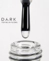 Dark by Rior Top No Wipe Sin UV filtros — Photo 3