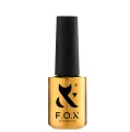 F.O.X Top No Wipe, 7ml — Photo 3