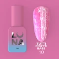 Luna TUTTI FRUTTI Base 10, 13ml — Photo 5