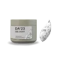DA23 Light Gel 51 Moonlight, 15ml — Photo 4