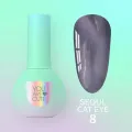 YOUARECUTE Esmalte Semipermanente Seoul Cat Eye 08, 5ml — Photo 6