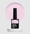 NAILSOFTHEDAY Cover base 26, 10 ml new formula — Photo 5