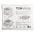 Teri Filtro Hepa Universal 220x190x20mm — Photo 3