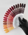 Esmalte semipermanente 119 F.O.X. 7 ml — Photo 5