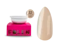 Edlen Recambio Builder Gel 22, 30ml — Photo 4