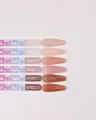 Luna Elegant Light Acrygel 02, 13ml — Photo 9