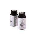 Trendy Nails Top No Wipe, 15ml (con UV filtros) — Photo 5