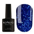 Esmalte Semipermanente Komilfo Stardust Glitter 007, 8ml — Photo 4