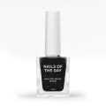 Nailsoftheday Esmalte Black, 11 ml — Photo 4