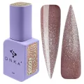 Dnka Esmalte Semipermanente Cat Eye 0008, 7ml — Photo 5