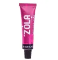 ZOLA Tinte para cejas 06 Blue Black, 15ml — Photo 4