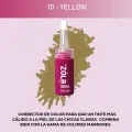 ZOLA Henna 10 Yellow, 5g — Photo 4