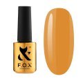 Esmalte semipermanente 111 F.O.X. 7 ml — Photo 6