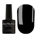 Esmalte Semipermanente Komilfo Deluxe Series 001, 8ml — Photo 4