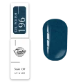 Trendy Nails Wool Esmalte Semipermanente 196, 8ml — Photo 4