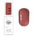 Trendy Nails Esmalte Semipermanente 144, 8ml — Photo 4
