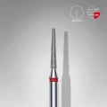 Punta Diamante Staleks FA70R016/10 «Tronco» 1.6 mm rojo — Photo 3