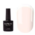 Komilfo French Rubber Base №005 Marshmellow, 8ml — Photo 4