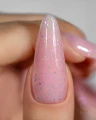Saute Holo Flakes Top No Wipe, 8ml — Photo 7