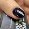 NAILSOFTHENIGHT Reflective base 03, 10 ml — Photo 8