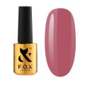 Esmalte semipermanente 086 F.O.X. 14ml — Photo 4