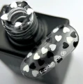 NAILSOFTHEDAY Kupidon Top 06, 10ml — Photo 4