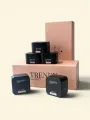 Trendy Nails Coleccion de 5 Builder Geles in a Bottle por 30ml #1 — Photo 4