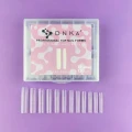 DNKA´ Moldes Dual System (Long Square) , 120 pcs — Photo 4