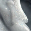 NAILSOFTHENIGHT Sparkle Builder Gel 01, 15ml — Photo 4