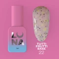 Luna TUTTI FRUTTI Base 22, 13ml — Photo 4
