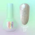 YOUARECUTE Cover Base 17, 5ml — Photo 4
