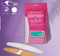 Staleks Recambios desechables para lima de media luna EXPERT 40 100 grit (30 pcs) — Photo 3