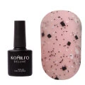 Komilfo No Wipe Matte Stone Top, 8ml — Photo 4